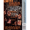 Brawlers DVD (Mustang (Falcon)) (02521D)