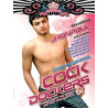 Cock Dockers DVD (Magnus) (09287D)