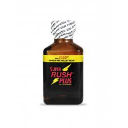 Super Rush Plus 30ml Liquid Incense (Aroma) (P0130)