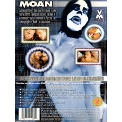 Moan DVD (Vivid) (22819D)