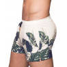 2Eros Print Exotica Swim Shorts S50 (T9439)