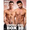 Macho Mayhem Box #10 2-DVD-Box (Macho Mayhem) (23839D)