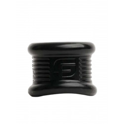 Sport Fucker PowerPlay Ball Stretcher Black (T9676)