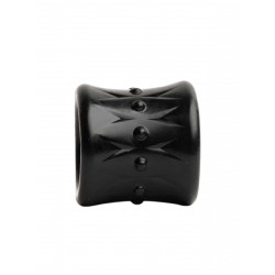 Sport Fucker Deep Stack Ball Stretcher Black (T9685)