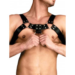 OUCH! Costas - Solid Structure 1 Armor Harness (T9722)