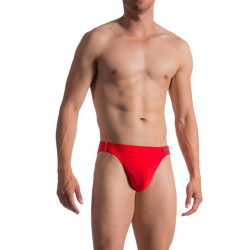 Olaf Benz Sun Brief BLU1200 Swimwear Red (T0979)