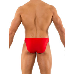 Olaf Benz Sun Brief BLU1200 Swimwear Red (T0979)