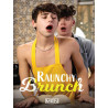 Raunchy Brunch DVD (MenCom) (24198D)