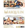 Masqulin Bros #01 DVD (Masqulin) (24410D)