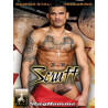 Scruff DVD (Raging Stallion) (11139D)