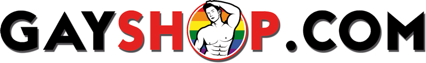 GayShop.com - Everything for the Man!