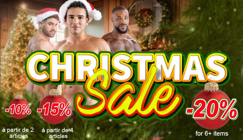 Christmas Sale